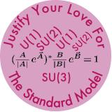 Justify Your Love for the Standard Model