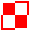 Polish checkerboard