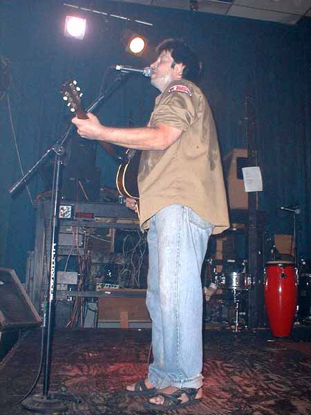 Grant Hart, 17 Jul 2002 (3)