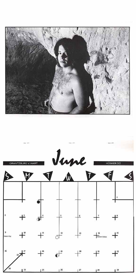 Mpls 1985 calendar Grant page