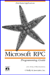 Microsoft RPC